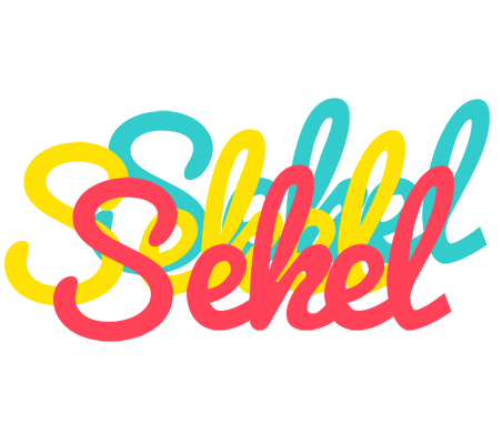 Sekel disco logo