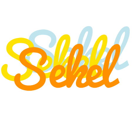 Sekel energy logo