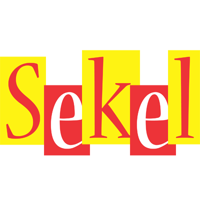 Sekel errors logo