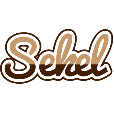 Sekel exclusive logo