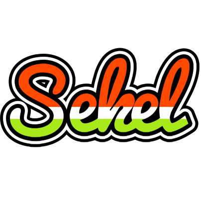 Sekel exotic logo