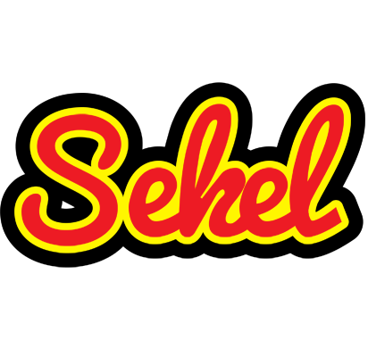 Sekel fireman logo