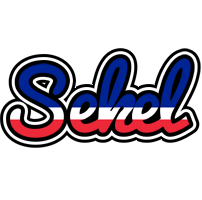 Sekel france logo