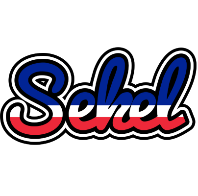 Sekel france logo