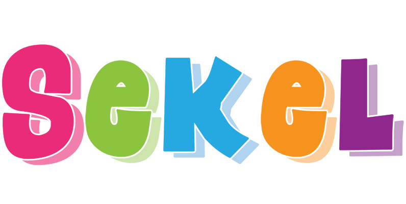 Sekel friday logo