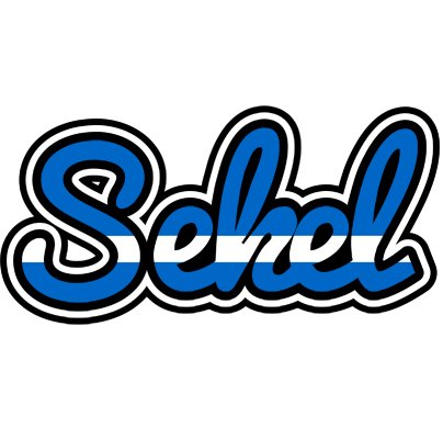 Sekel greece logo