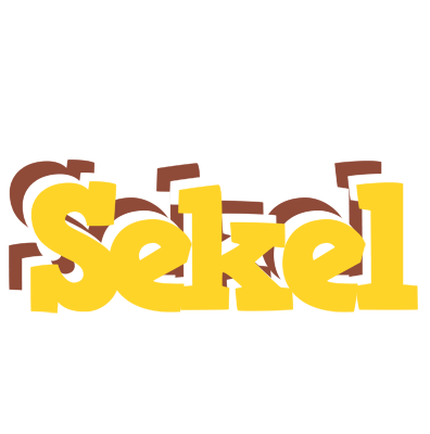 Sekel hotcup logo