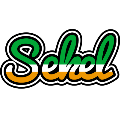 Sekel ireland logo