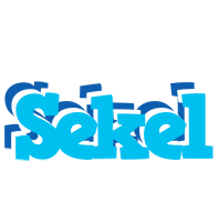 Sekel jacuzzi logo