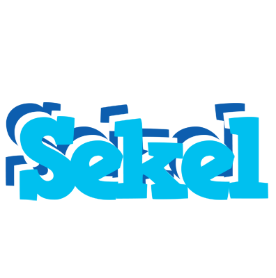Sekel jacuzzi logo