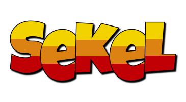 Sekel jungle logo