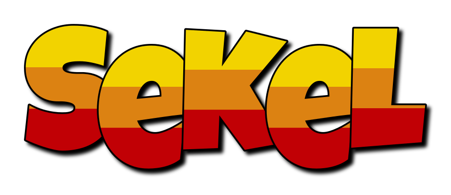 Sekel jungle logo