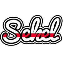 Sekel kingdom logo