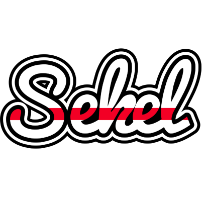 Sekel kingdom logo