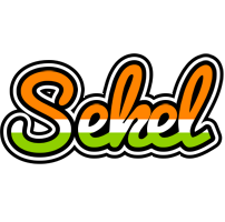 Sekel mumbai logo