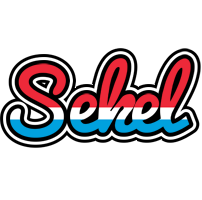 Sekel norway logo