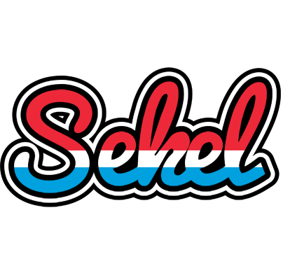 Sekel norway logo