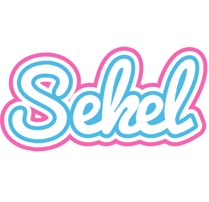 Sekel outdoors logo