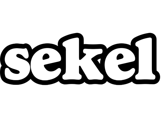 Sekel panda logo