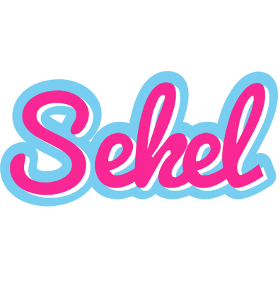 Sekel popstar logo