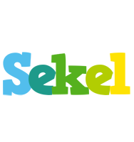 Sekel rainbows logo