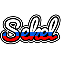 Sekel russia logo