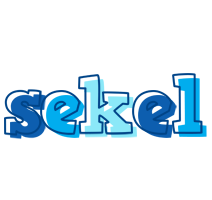 Sekel sailor logo