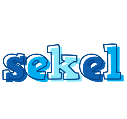 Sekel sailor logo