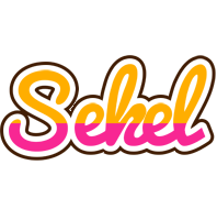 Sekel smoothie logo