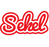 Sekel sunshine logo