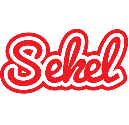 Sekel sunshine logo