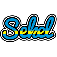 Sekel sweden logo