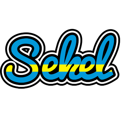 Sekel sweden logo