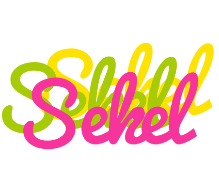 Sekel sweets logo