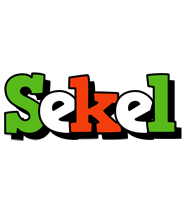 Sekel venezia logo