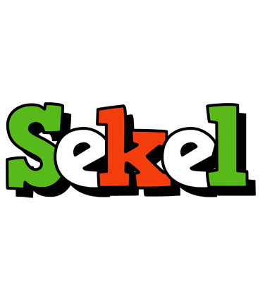 Sekel venezia logo