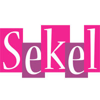 Sekel whine logo