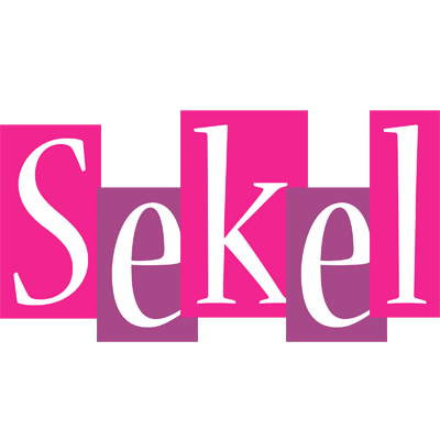 Sekel whine logo