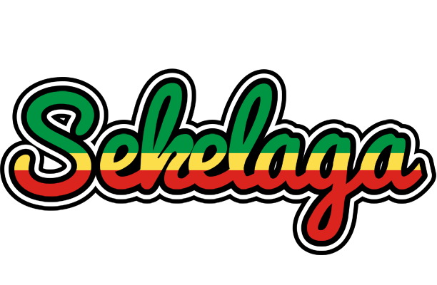 Sekelaga african logo