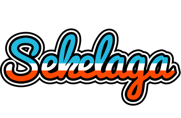 Sekelaga america logo
