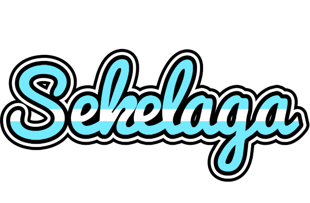 Sekelaga argentine logo