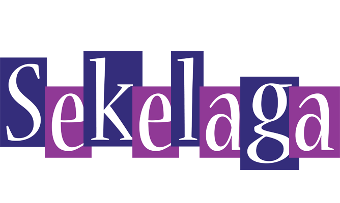Sekelaga autumn logo