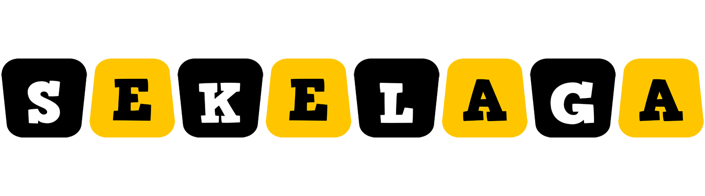 Sekelaga boots logo