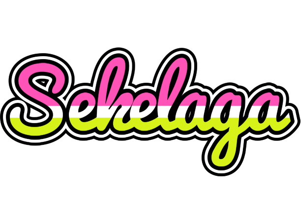 Sekelaga candies logo