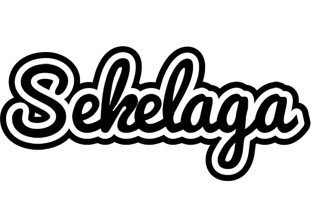 Sekelaga chess logo