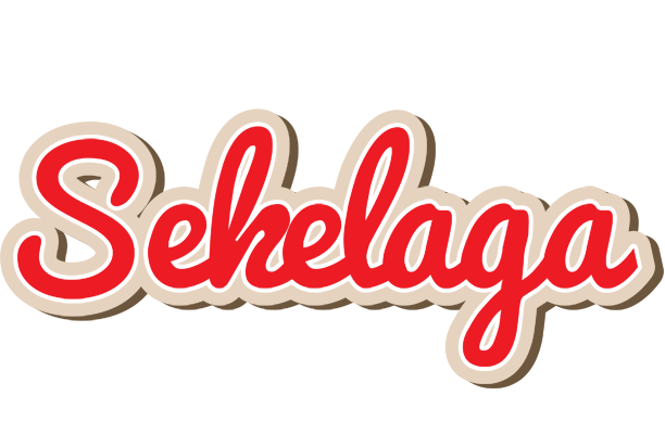 Sekelaga chocolate logo