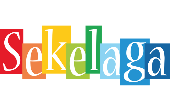 Sekelaga colors logo