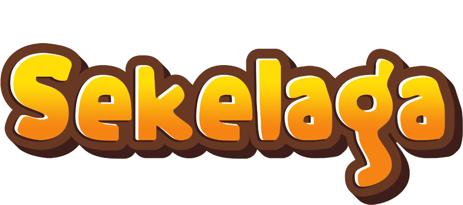 Sekelaga cookies logo
