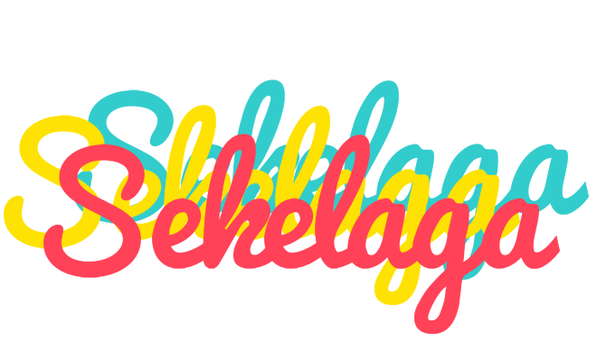 Sekelaga disco logo