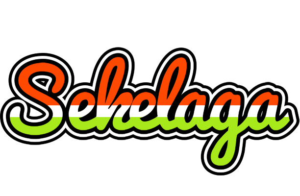 Sekelaga exotic logo